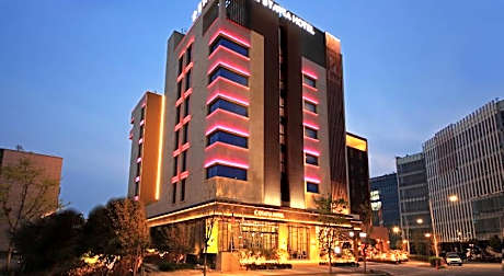 Gimpo Stavia Hotel