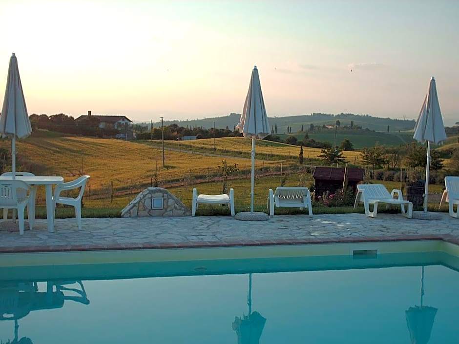 Agriturismo le Docce