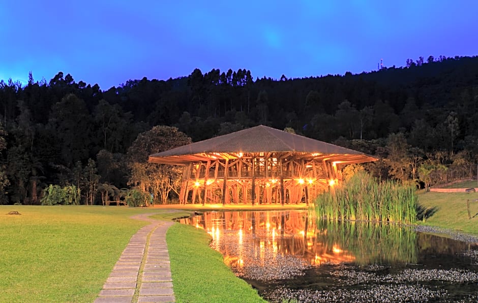 Estelar Recinto del Pensamiento