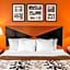 Sleep Inn & Suites Oklahoma City