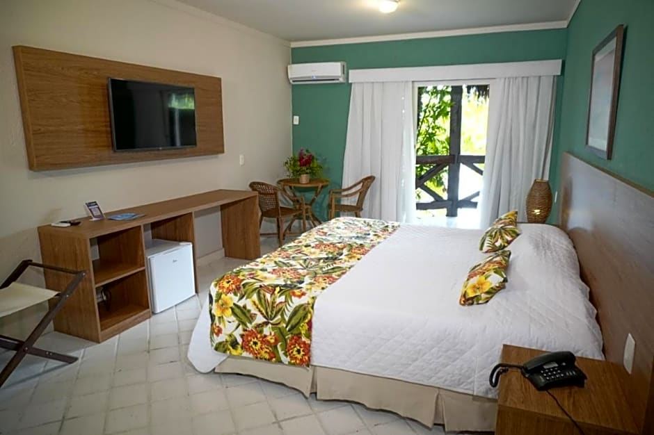 Hotel do Bosque ECO Resort