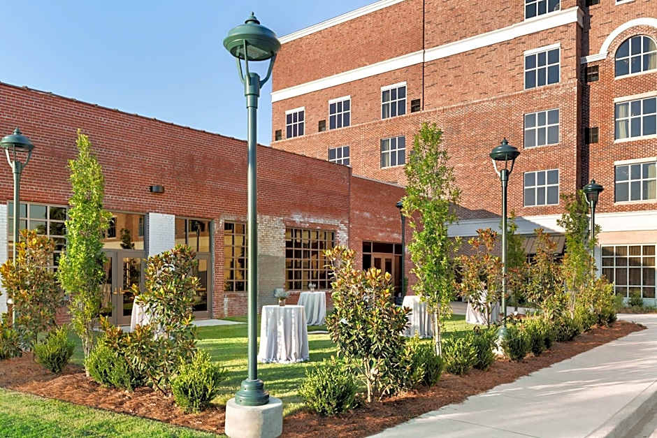 COTTON HOUSE, CLEVELAND, A TRIBUTE PORTFOLIO HOTEL