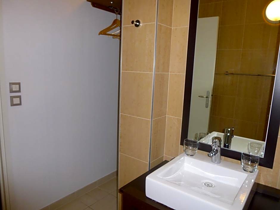 Logis Hôtel Terre de Loire