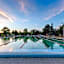 Hunguest Hotel Aqua Sol