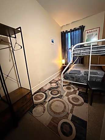 Standard Family Room
