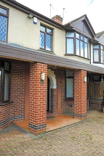 Coventry Deluxe Rooms