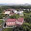 Apartmány Krupka