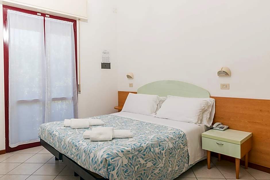 Hotel Parini