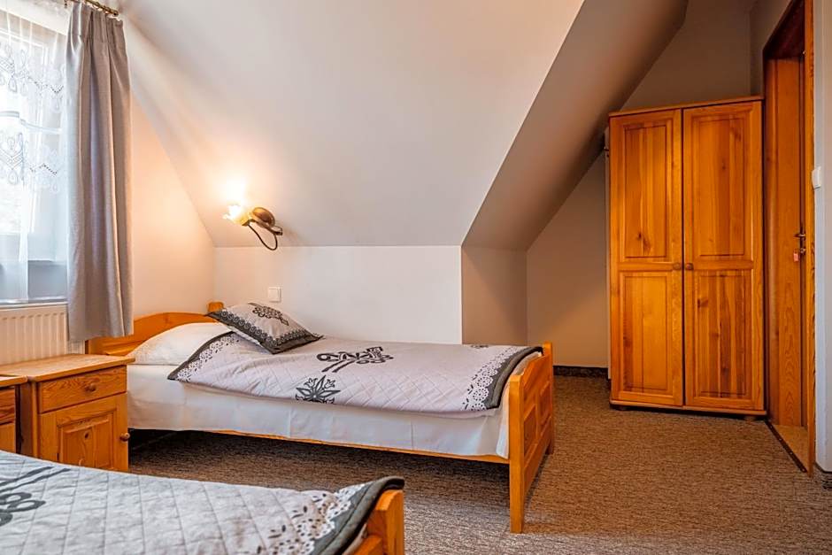 Dom Wypoczynkowy Elżbieta