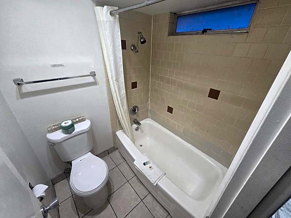 OYO Hotel St Helens OR