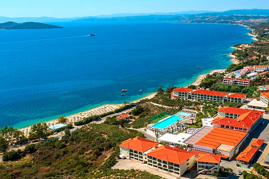 Akrathos Beach Hotel