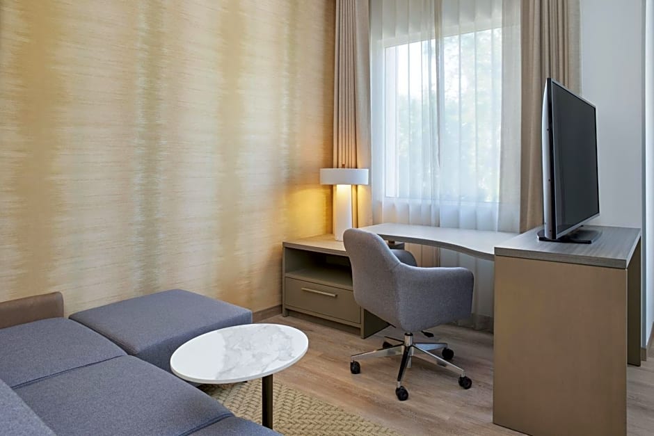 Residence Inn by Marriott Playa Del Carmen