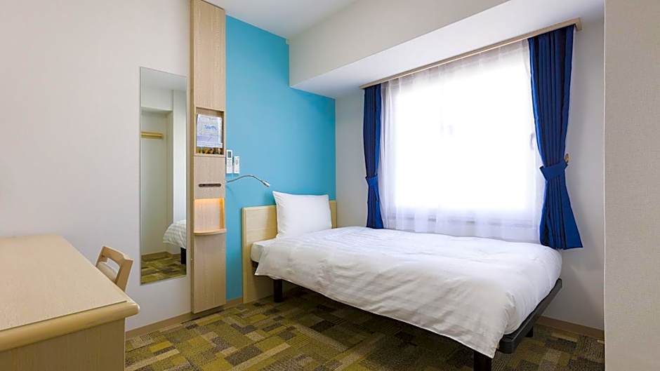 Toyoko Inn Oyama-eki Higashi-guchi No.2