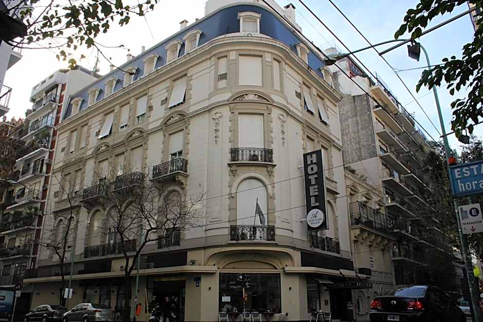 Ayacucho Palace Hotel