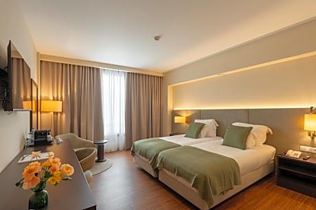 Premium Double Room