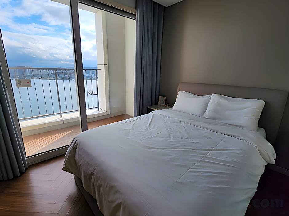 World State Hotel Sokcho