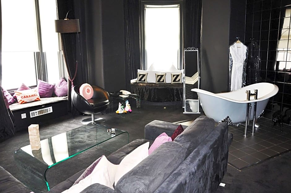 Carmelite Hotel; BW Signature Collection