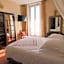 La Villa Roseraie , Hôtel Familial OUVERT TOUTE L'ANNEE