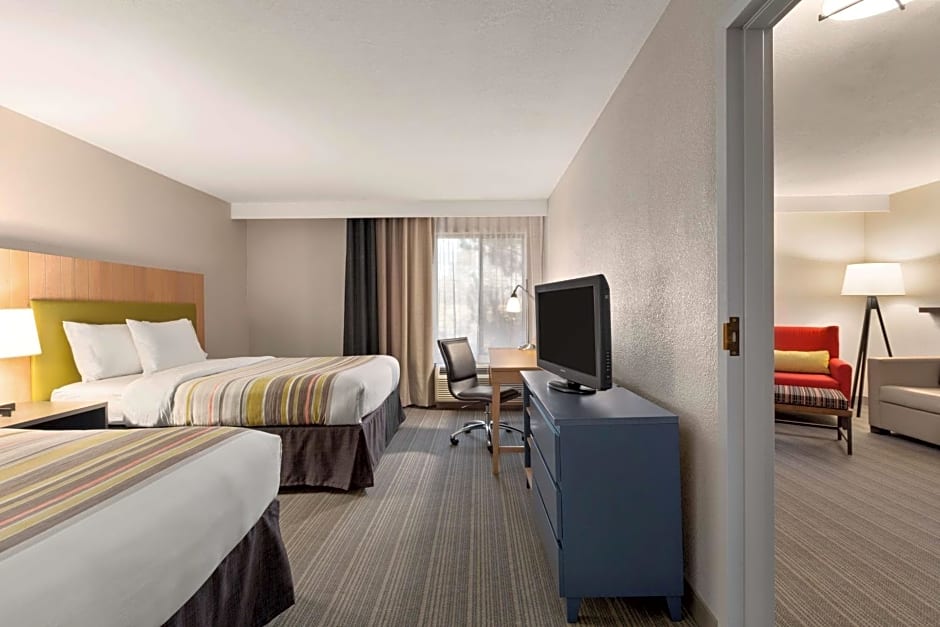 Country Inn & Suites by Radisson, Flagstaff, AZ