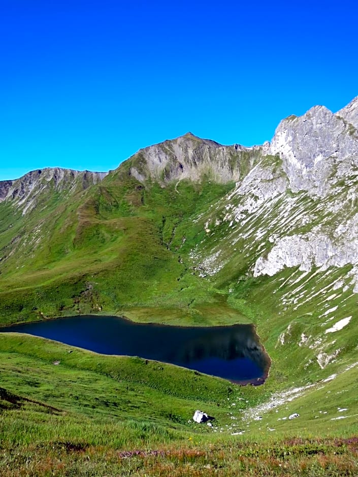Gästehaus Marianne Baier