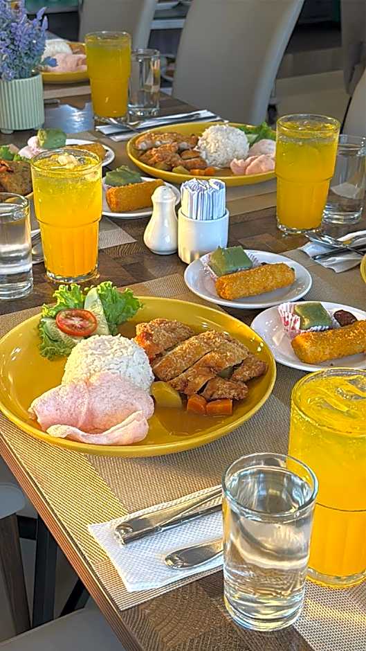 Hotel Mekkah Banda Aceh