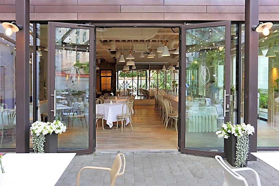 City Hotels Algirdas