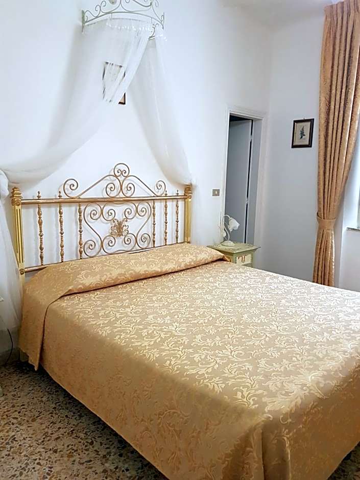 Albergo Tre Donzelle