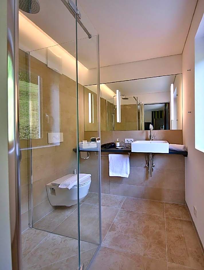 Panoramahotel Fliesserhof