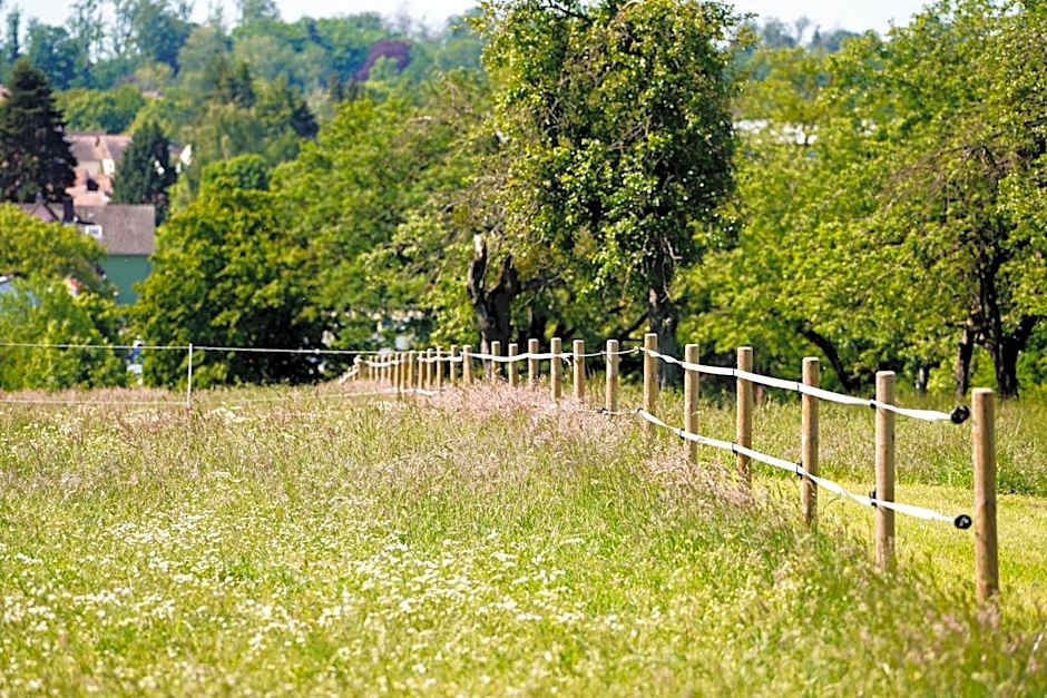 Frühstückspension Christinenhof