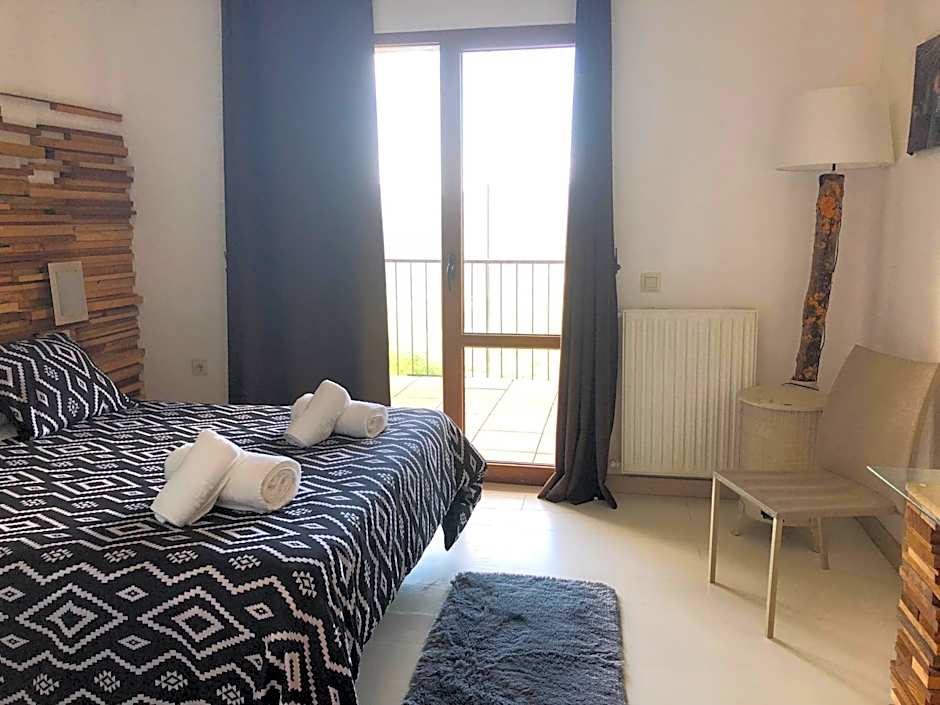 Hotel Rural Porta Coeli - Dehesa Santa Lucía