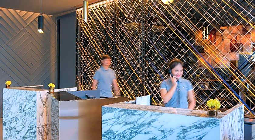 Ibis Styles Bangkok Sukhumvit Phra Khanong