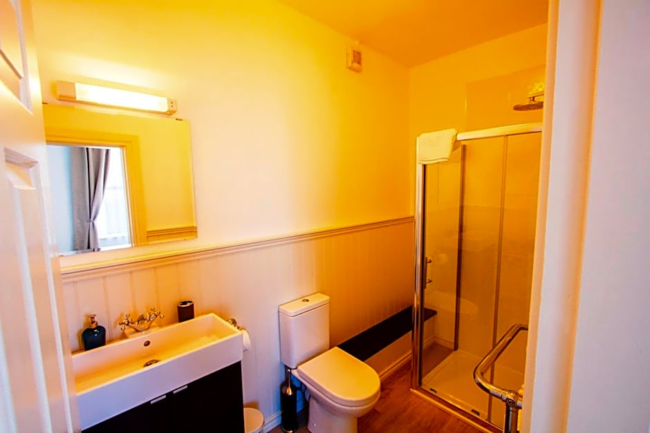 Dingle Garden Townhouse