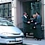 PLAZA Hotel Buchhorner Hof