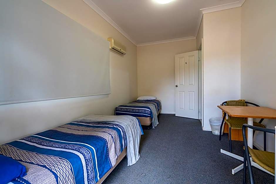 Ngadju Gateway Motel Norseman formally Great Western Motel