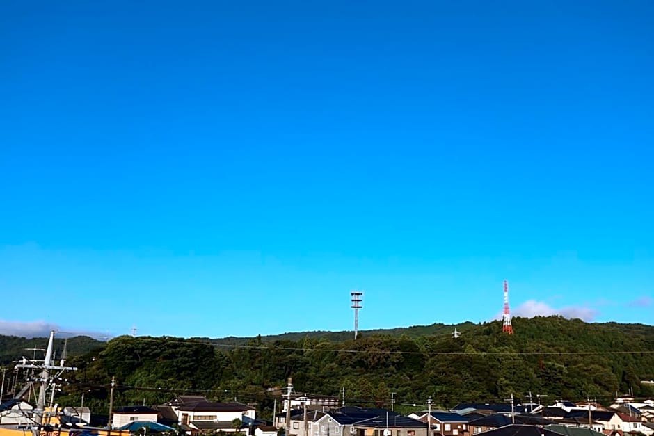 Hotel Nomad - Vacation STAY 74191v