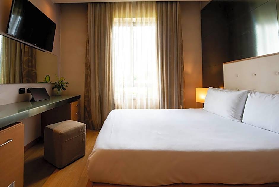 Axolute Comfort Hotel