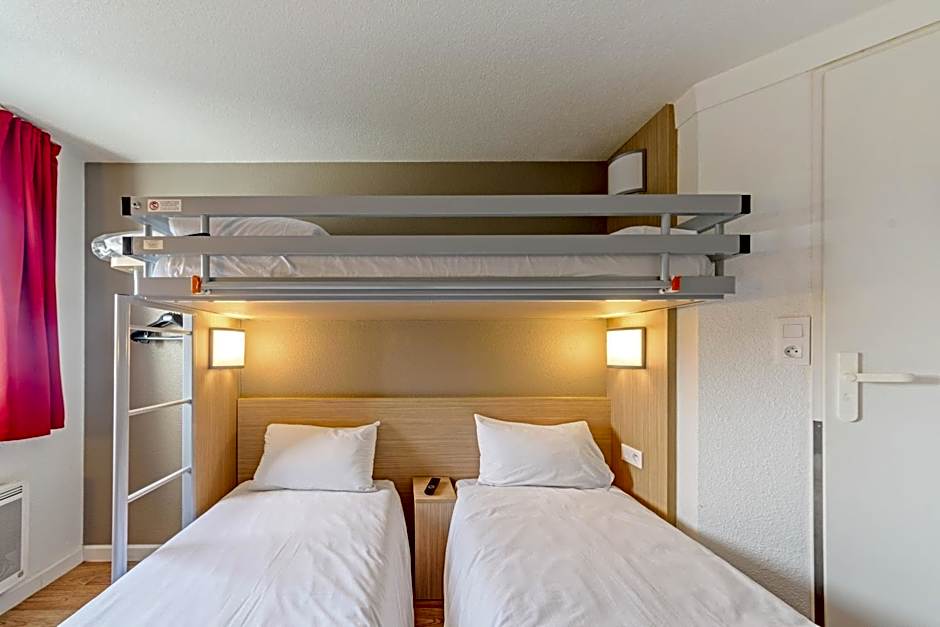 Premiere Classe Annemasse - Genève