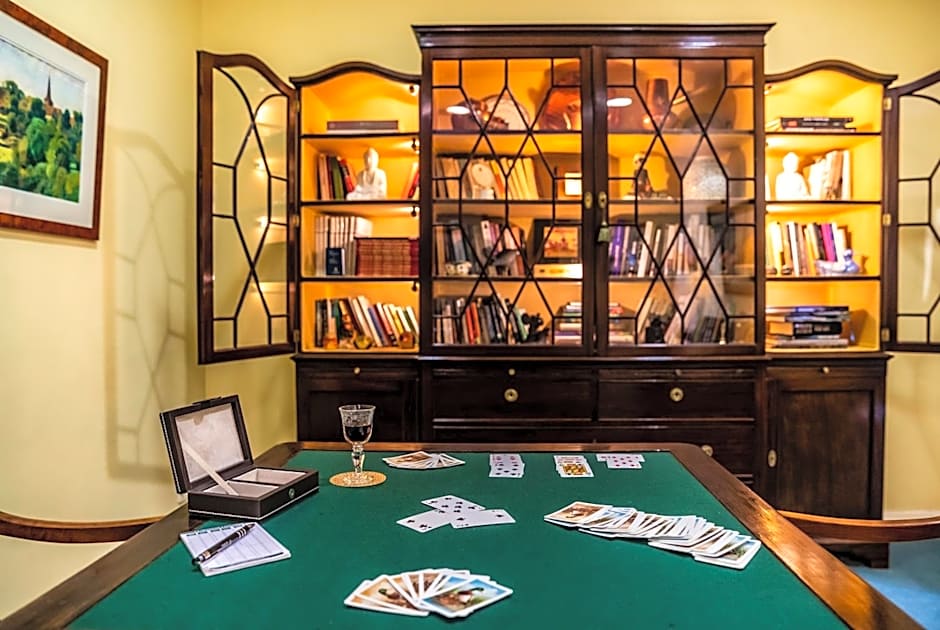 Grande Hotel das Caldas da Felgueira