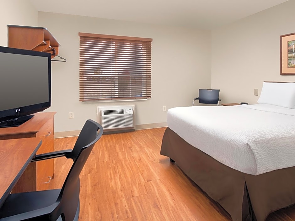 WoodSpring Suites Wilkes-Barre