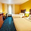 Fairfield Inn & Suites by Marriott Bartlesville