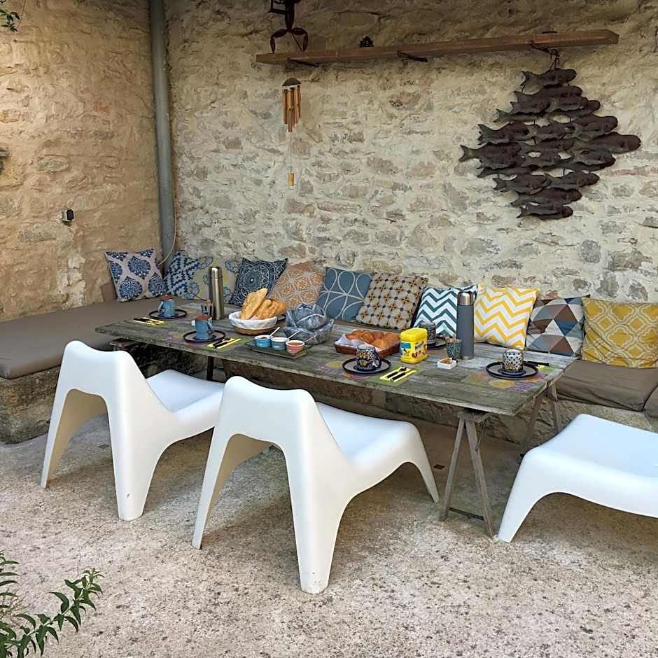 Lunel Bien-etre