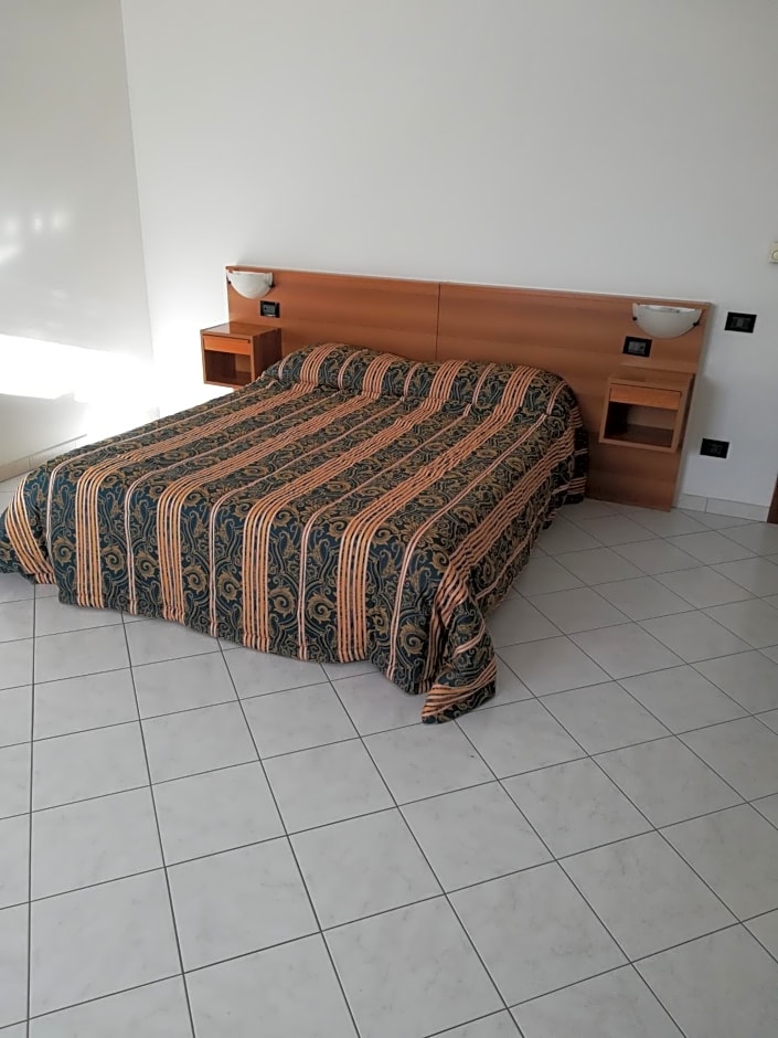 Bed and Breakfast "POGGIO MARANO"