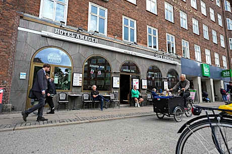 Hotel Amager