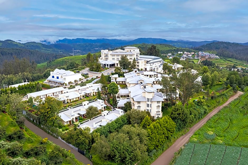 Sterling Ooty Fern Hill