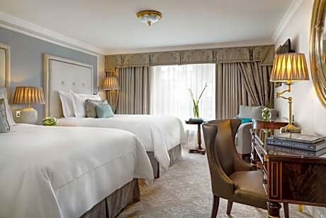 Double Room with Two Double Beds