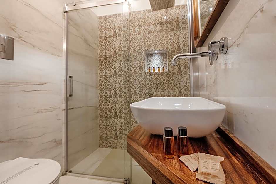 Palazzo Giunta - Porta Marina Ortigia