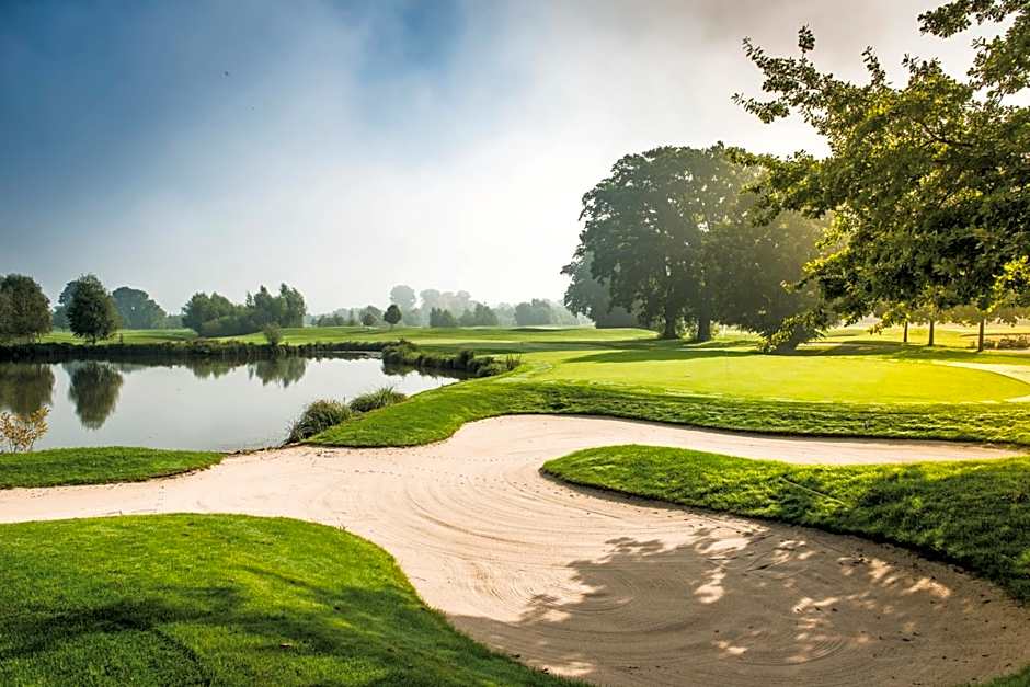 Parkhotel Bad Griesbach