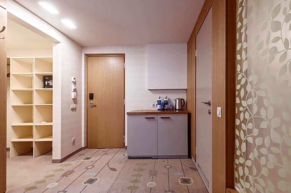 SPA VILNIUS Anykščiai