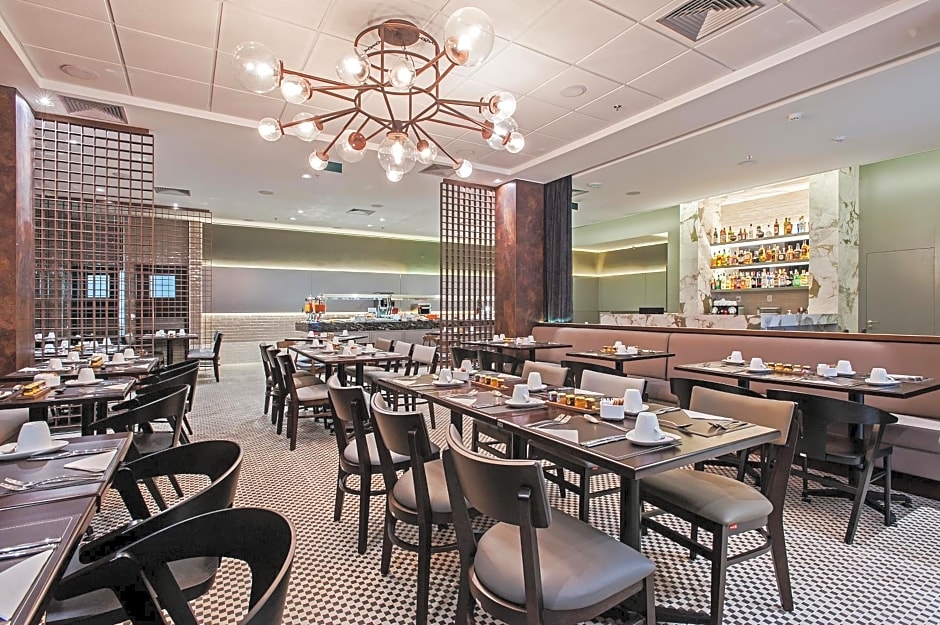 Hotel Atlantico Prime