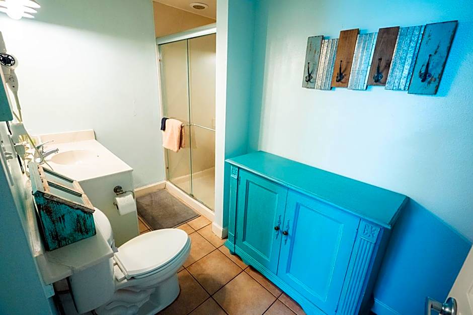 Beach Condo at the Shores of Panama Condos - Unit 918